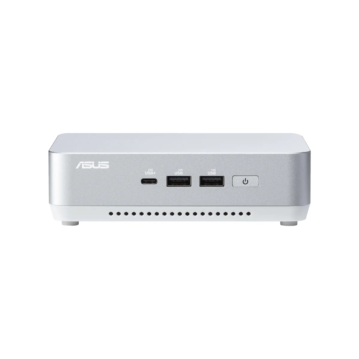 ASUS ASUS RNUC14RVSU70000UI Core Ultra 7 155H barebone mini PC — product photo