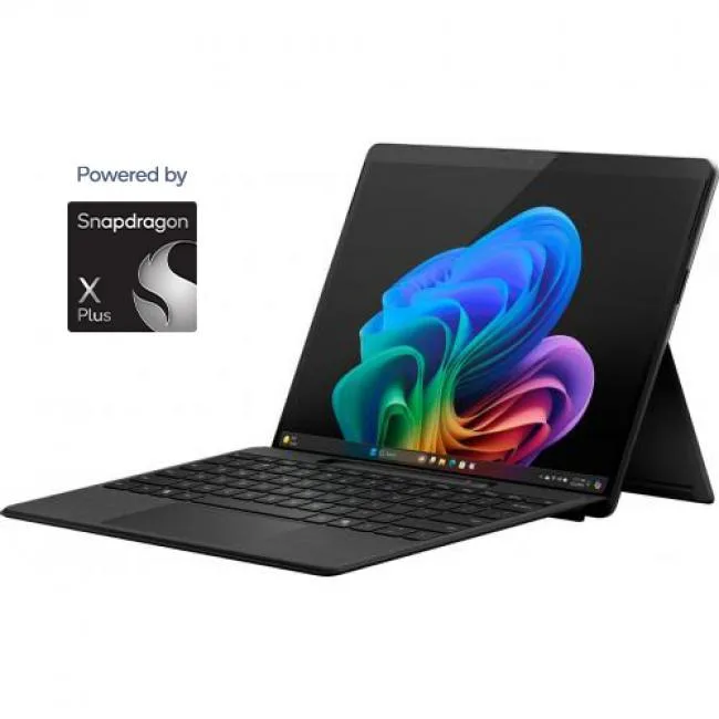 Microsoft Microsoft ZIA-00018 Surface Pro 11 13" OLED Snapdragon X Elite 16GB 512GB 2-in-1 laptop — product photo