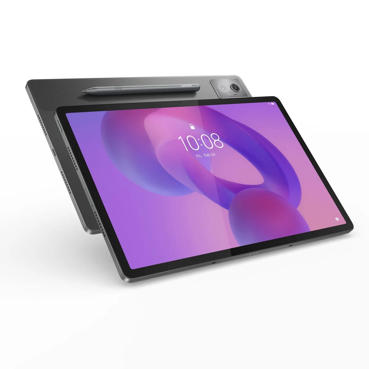 Lenovo Lenovo Idea Tab Pro 12.7 8GB 128GB ZAE40136US — product photo
