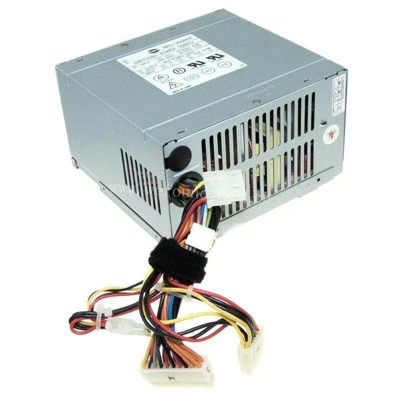 KHACHIMO KHACHIMO 200W ATX Power Supply for MITAC MPU-200REF 370-3162 — product photo