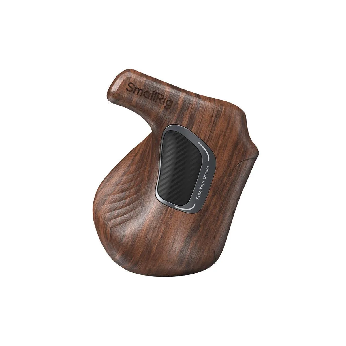 SmallRig SmallRig ImageGrip Right Side Wooden Handle with ARRI Rosette 5193 — product photo