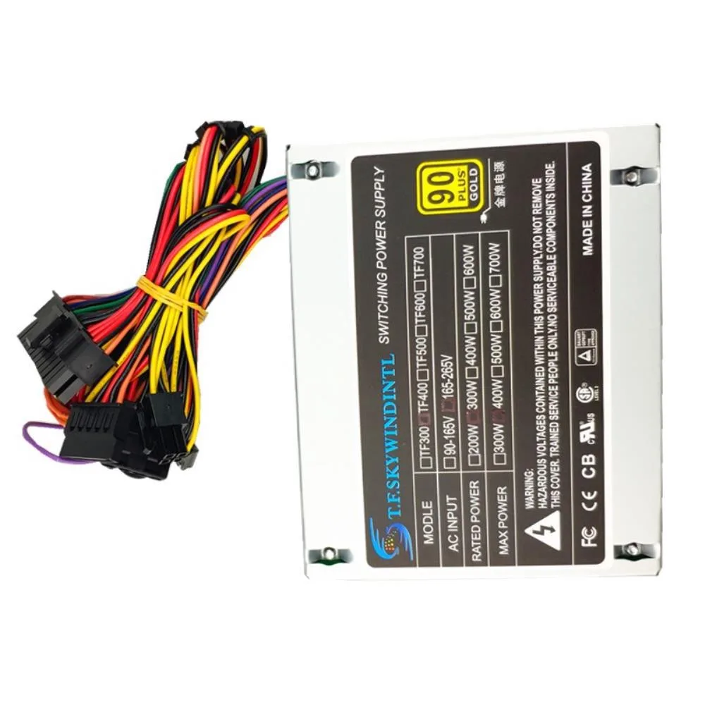 Ruth's sister Ruth's sister internal power cable SFX 300W — product photo