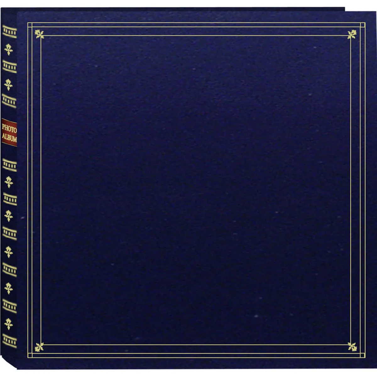Pioneer Pioneer 4x6 Photo Album Navy Blue 46 300 photos — product photo