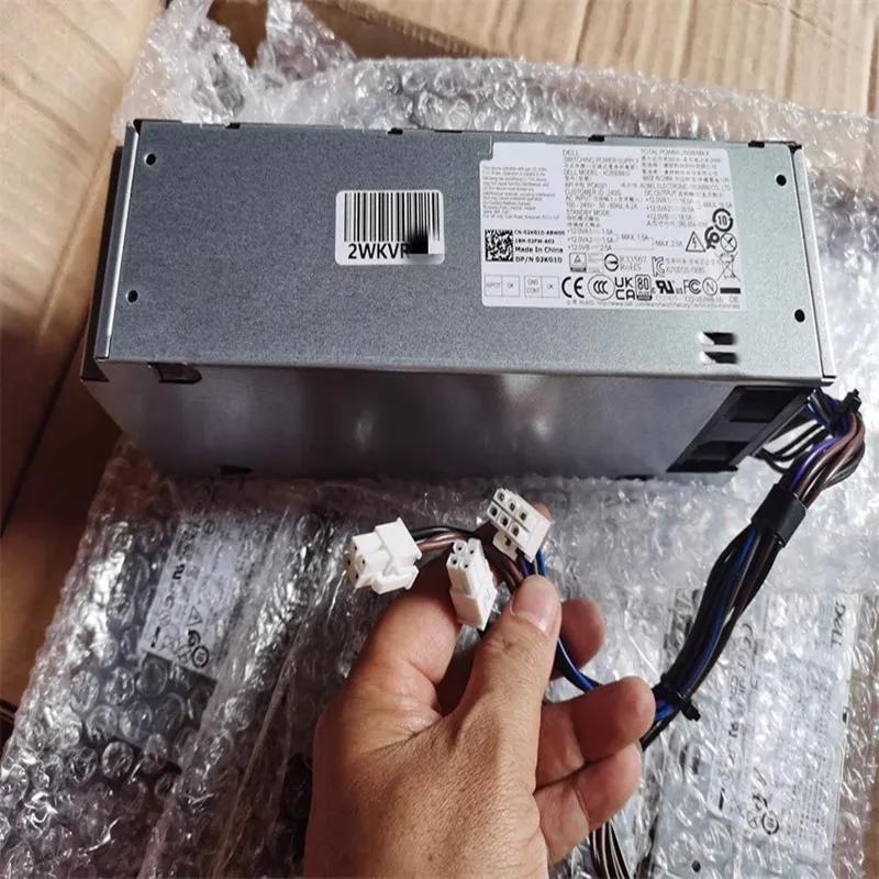KHACHIMO KHACHIMO 260W Power Supply D260EBN-00 — product photo