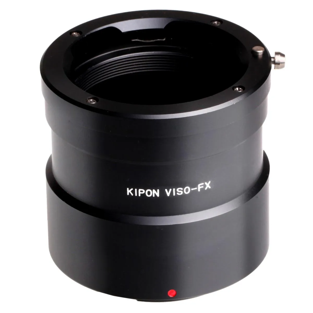 Kipon Kipon Leica Visoflex to Fuji X Lens Adapter — product photo