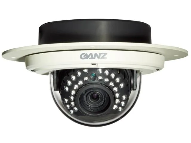 Computar Ganz Computar Ganz ZC8-FM2 8000 Series Outdoor Flush Mount Kit — product photo