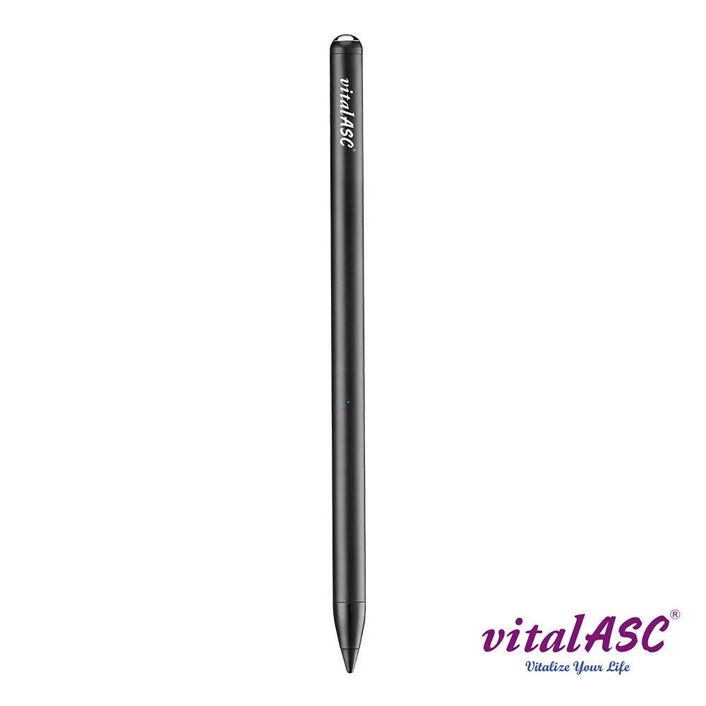 vitalASC vitalASC Stylus Pencil for iPad 2018-2021 Black — product photo