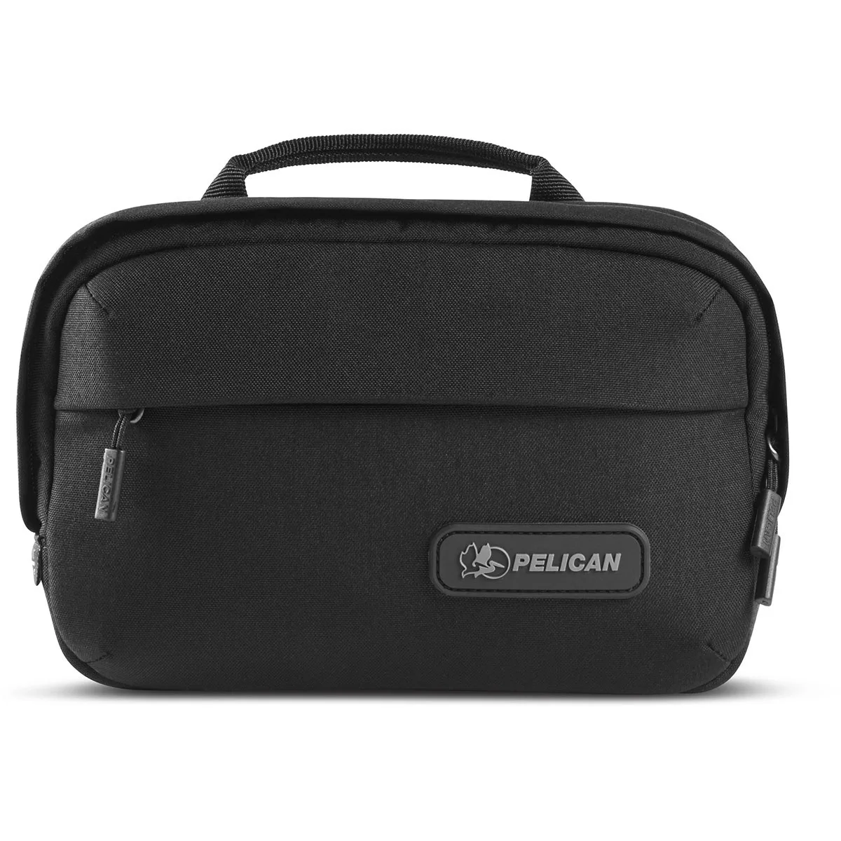 Pelican Products, Inc. Pelican Products, Inc. Aegis SX3 Padded Waist/Cross Body Sling Bag Small Black — product photo