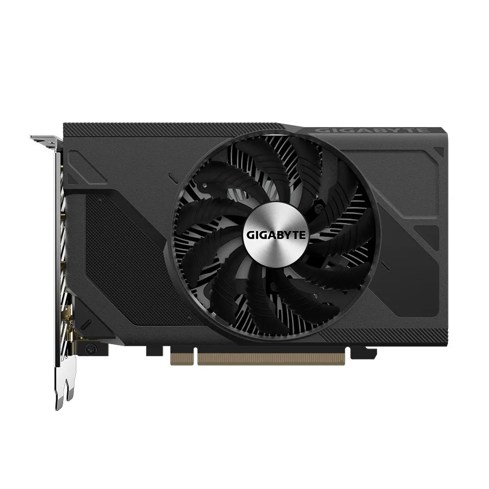 GIGABYTE GIGABYTE RTX 4060 8GB GDDR6 1Fan graphics card — product photo
