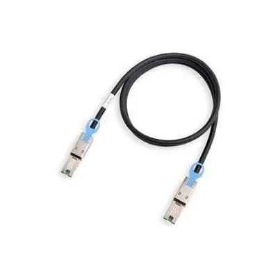 Lenovo Lenovo 00MJ163 1.5M SAS Cable Mini-SAS HD to Mini-SAS — product photo