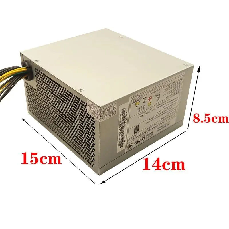 KHACHIMO KHACHIMO P340 M930T 10Pin 600W Power Supply — product photo