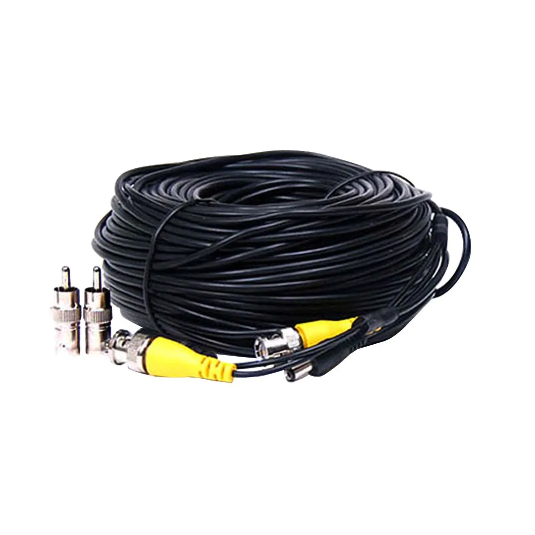 VideoSecu VideoSecu CBV150-N1 150ft BNC 2.1mm surveillance accessory — product photo