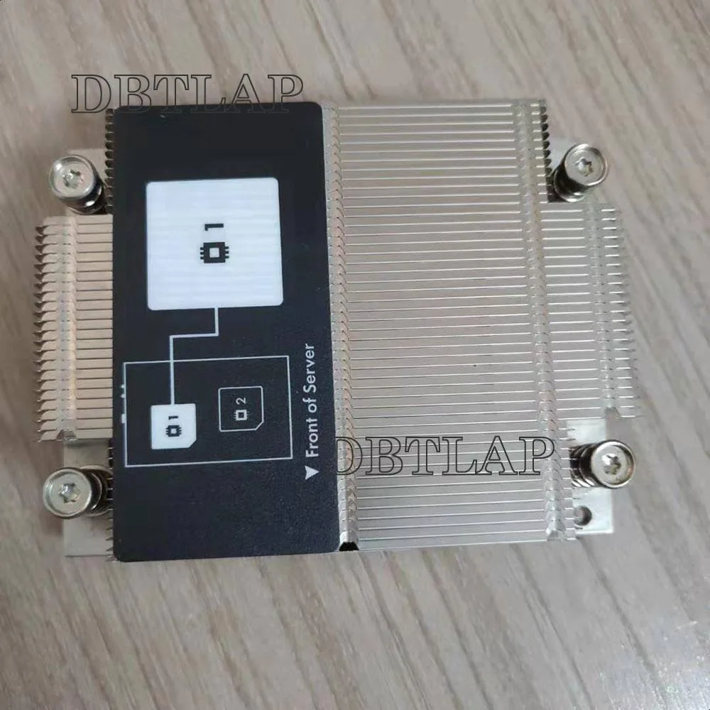 DBTLAP DBTLAP CPU Cooling Heatsink for HP Proliant DL160 G8 668514 677055 — product photo
