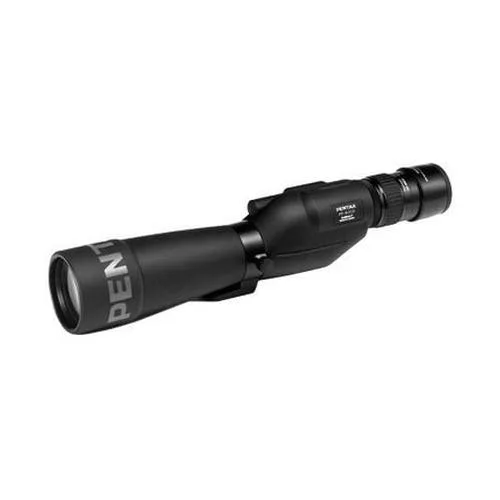 PENTAX PENTAX PF-80ED 80mm Spotting Scope Straight Viewing — product photo