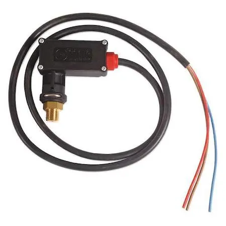 Value Brand Value Brand Pressure Switch 22-0243 HHB 25 bar — product photo