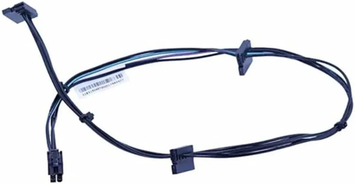 Vszerda Vszerda 54Y8286 4Pin to 3 SATA power cable 57cm — product photo