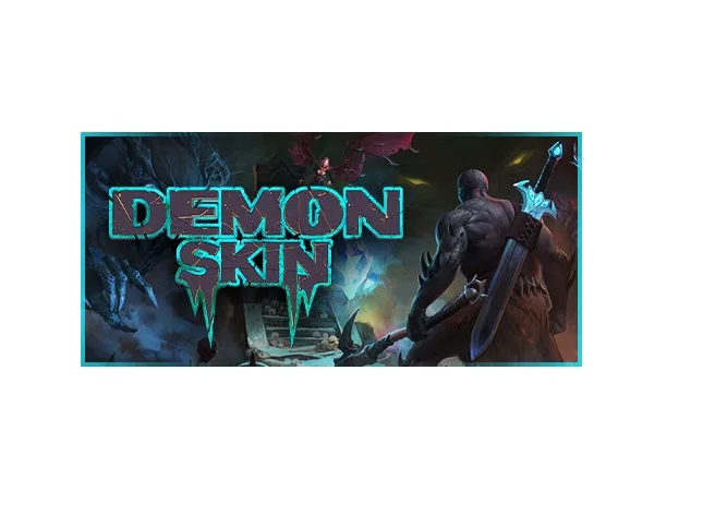 ESDigital Games ESDigital Games Demon Skin downloadable game — product photo
