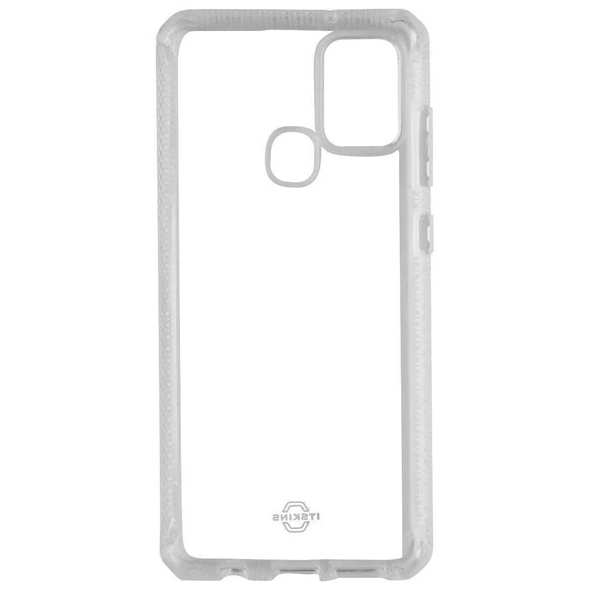 ITSKINS ITSKINS Spectrum Clear Case for Samsung Galaxy A21s — product photo