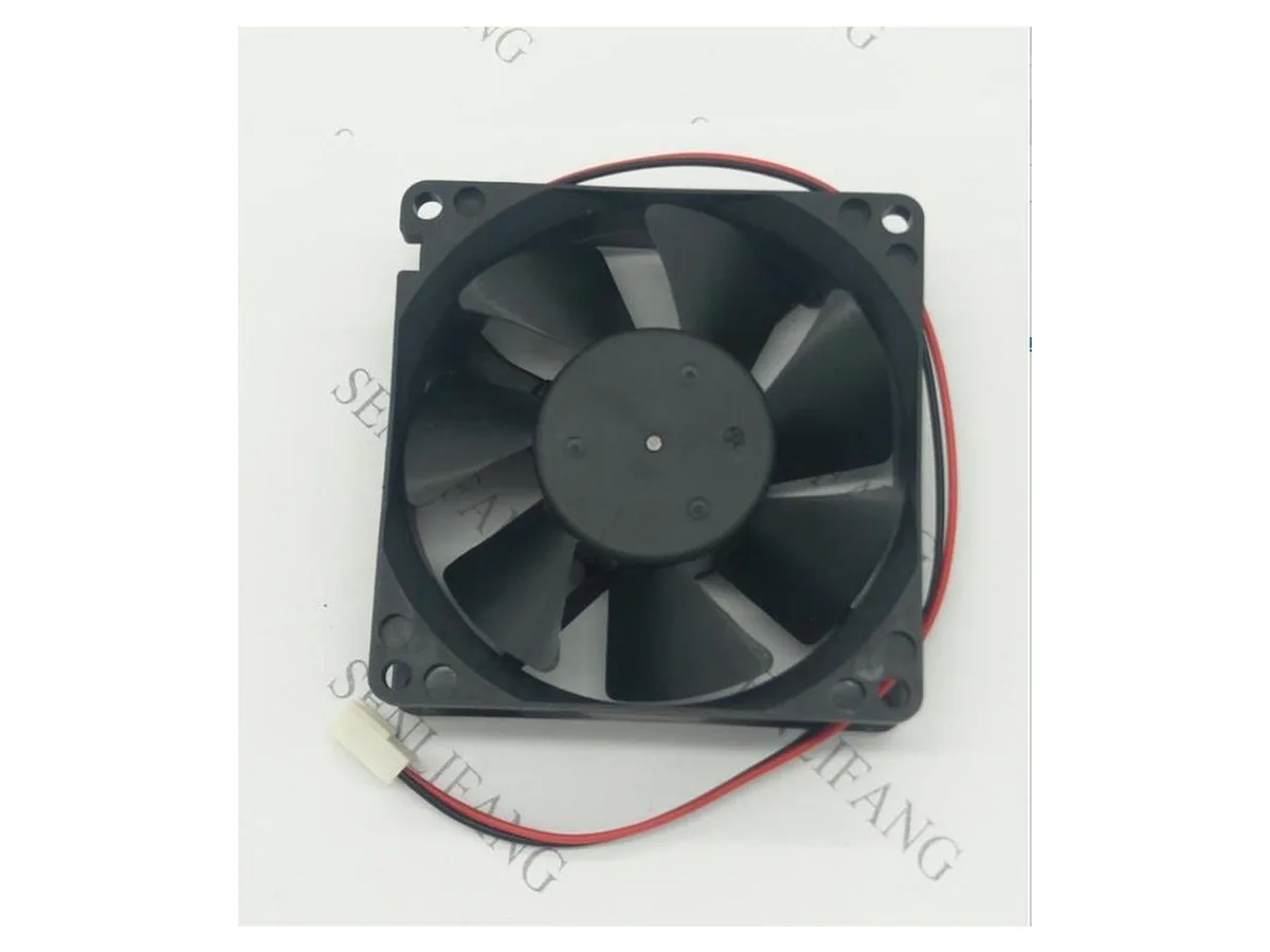 Fans Fans TA300DC M33406-16 Server Cooler Fan 12V 0.29A 80x80x25mm 2-Wire — product photo