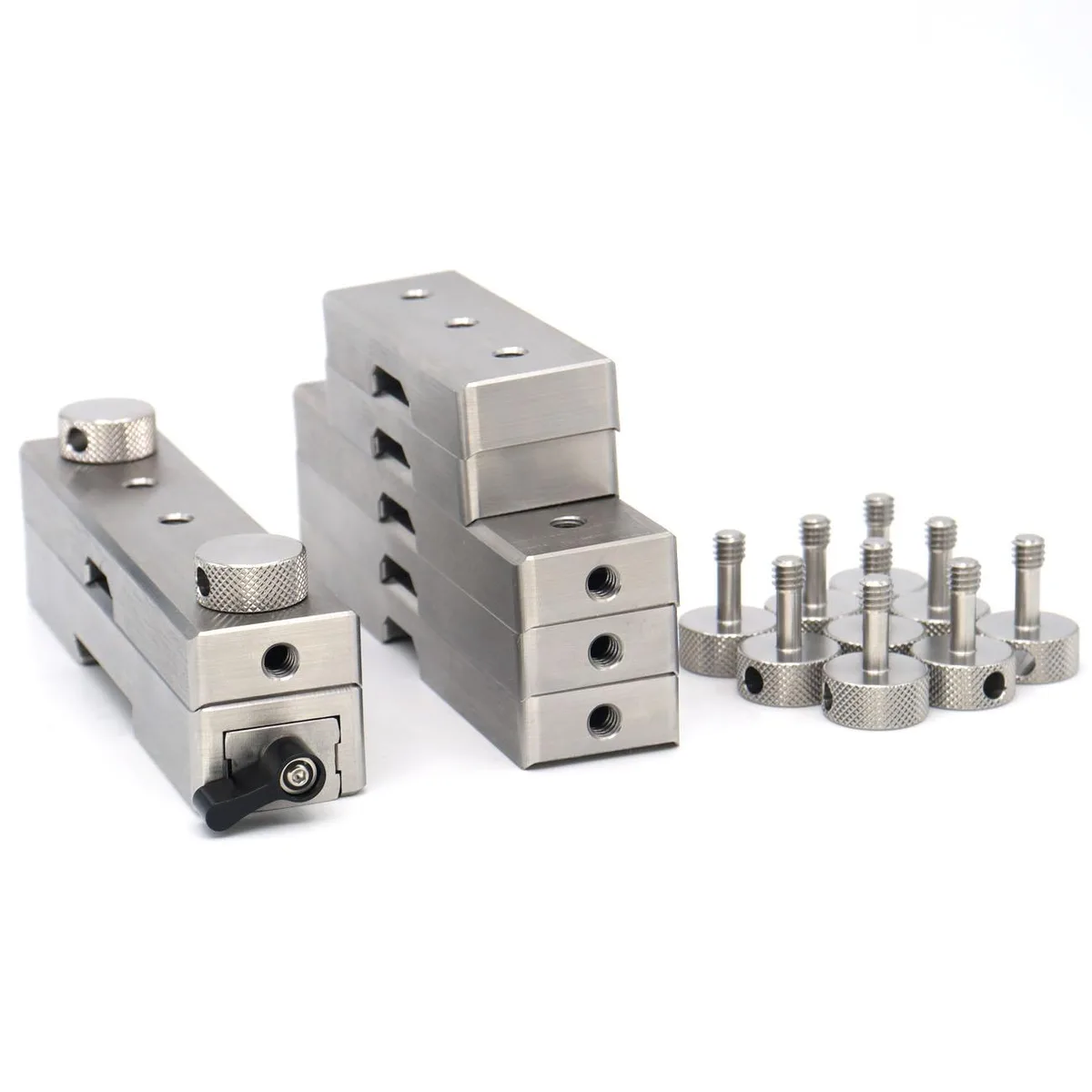 SZJELEN SZJELEN Removable Counterweight Block 2KG 1/4" Thread Ronin 2 — product photo
