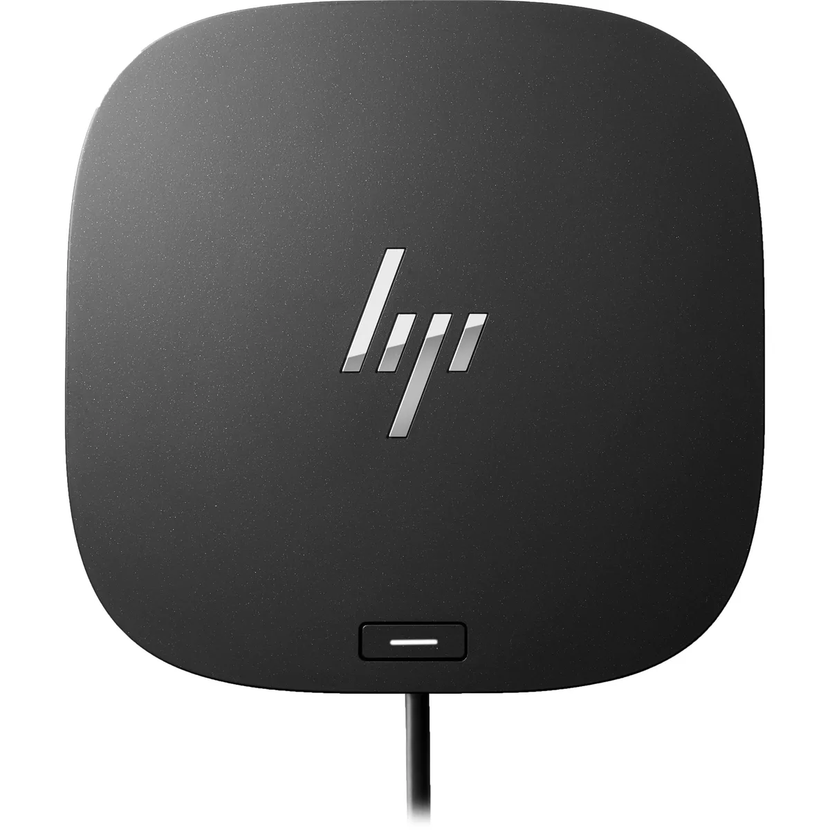 HP HP USB-C Dock G5 5YH26AV 100W charging 120W adapter — product photo