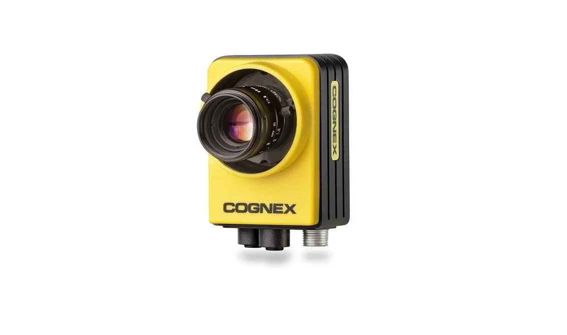 Cognex Cognex IS7020-01 In-Sight 7000 surveillance security system — product photo