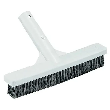 Value Brand Value Brand Algae Brush, 6 in, White — product photo