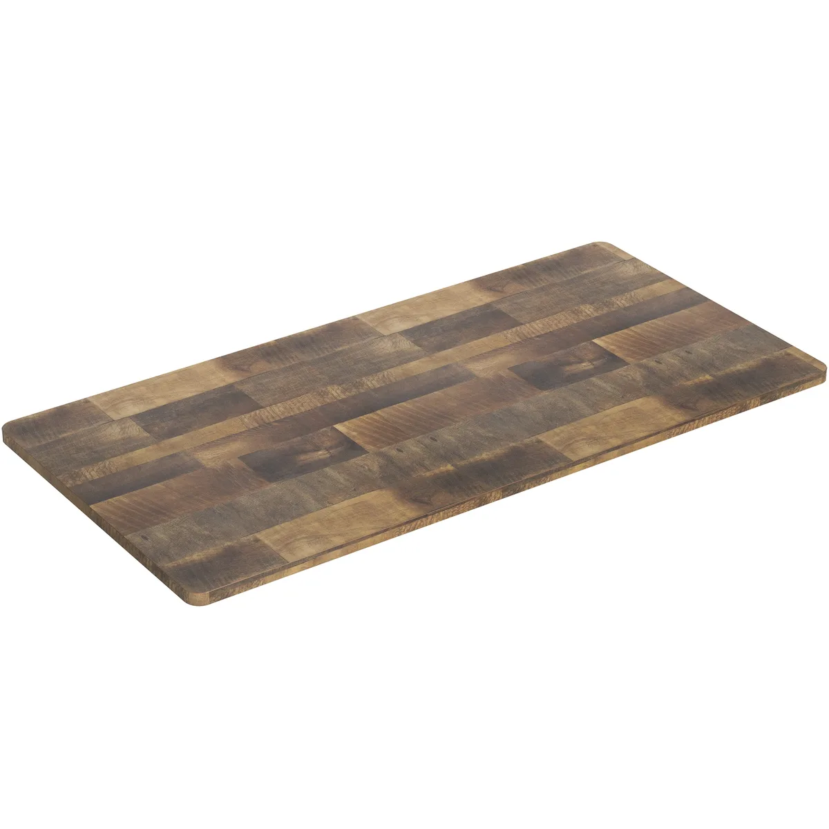 VIVO VIVO Reclaimed Wood 55 x 28 in Table Top office furniture — product photo