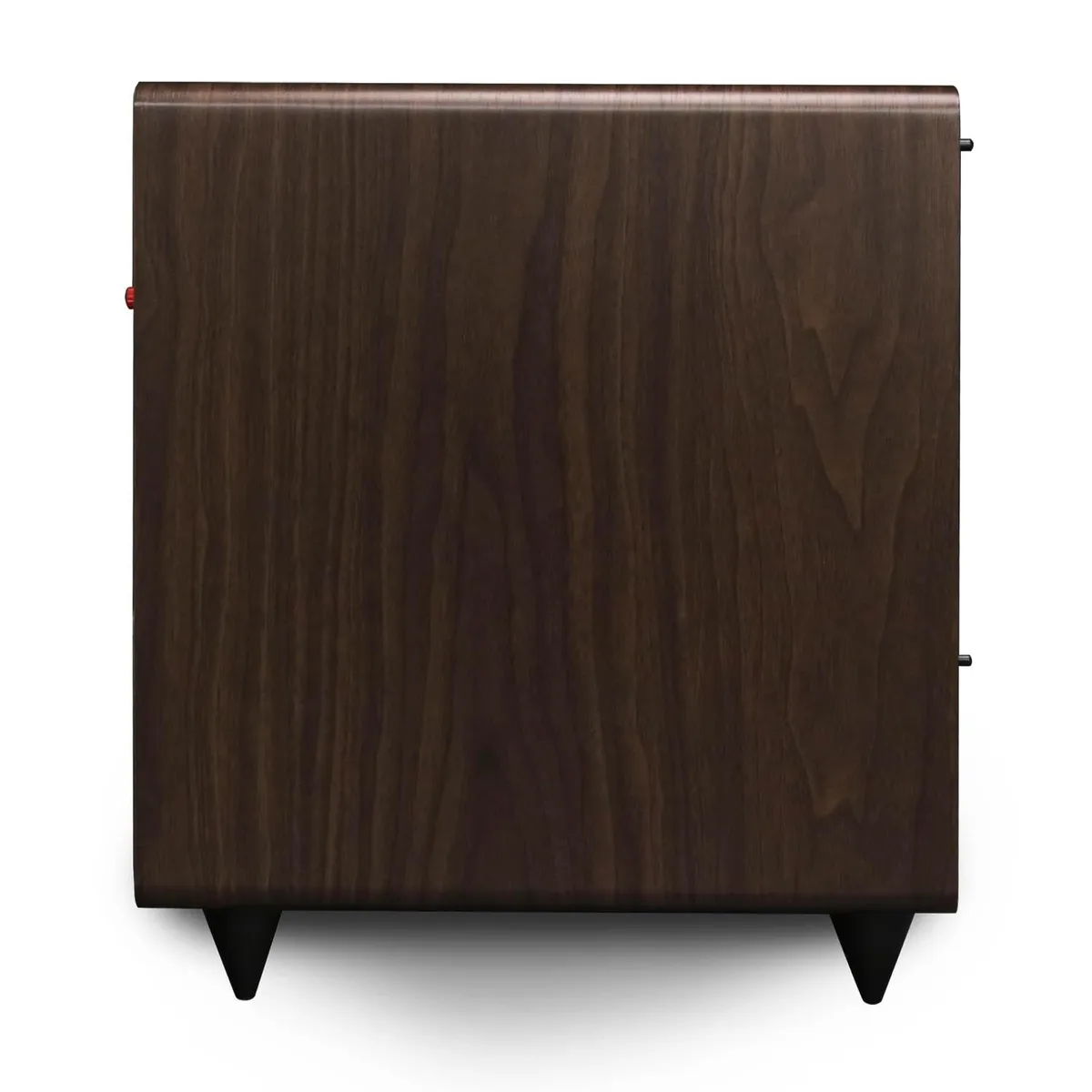 Fluance Fluance DB10W 10-inch Powered Subwoofer Natural Walnut — product photo