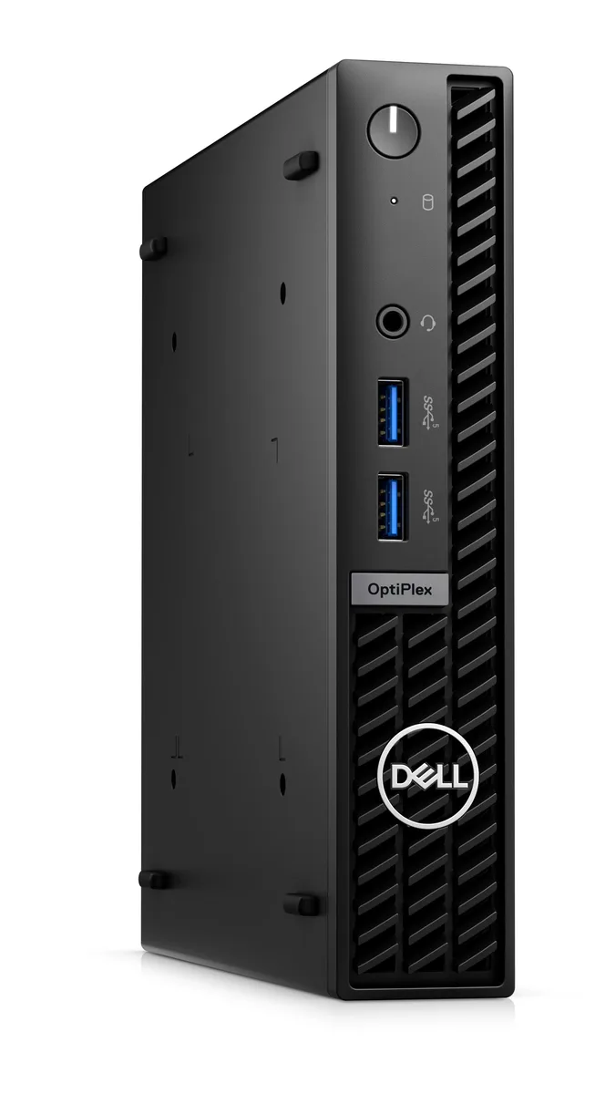 DELL DELL OptiPlex 7010 USFF desktop PC i5-3470S 4GB DDR3 250GB — product photo
