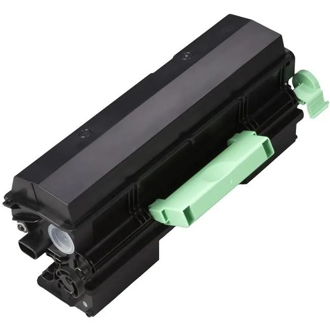 Ricoh Ricoh 407316 Black Toner Cartridge 12000 Pages — product photo