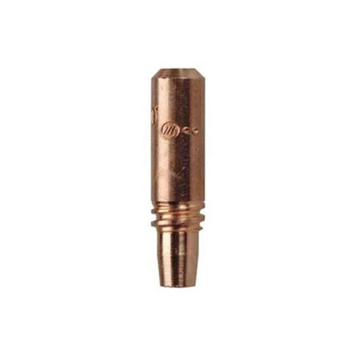 Miller Enterprises Miller Enterprises 206188 FasTip Contact Tip .045 PK25 — product photo