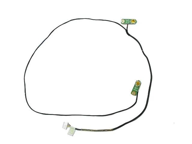 DELL DELL Studio 1535 1536 1537 Power &amp; Wi-Fi Button Cable — product photo