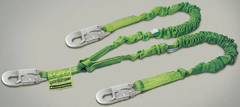 Honeywell Honeywell Miller 232TWLS-Z7/6FTGN 310 lb traffic safety equipment — product photo