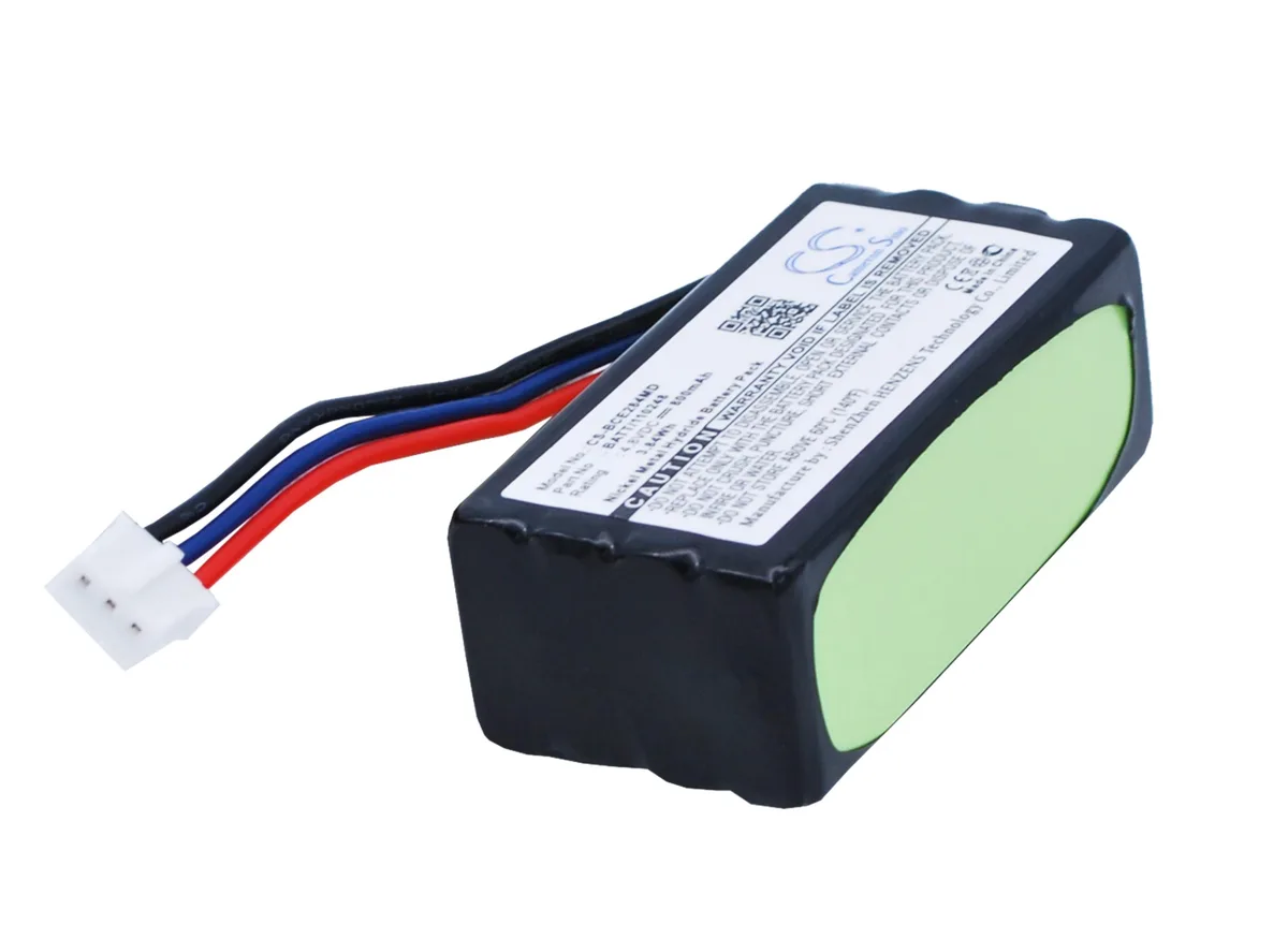 Cameron &amp; Co Cameron &amp; Co Battery for Biocam Dermogenius Basic 120284 800mAh — product photo