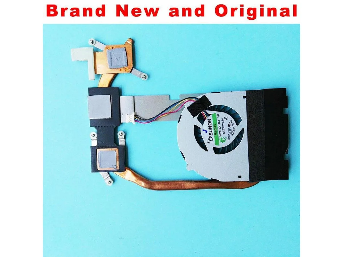 Fans Fans Laptop Cooler Fan for Acer 5810 MG55100V1-Q051-S99 — product photo