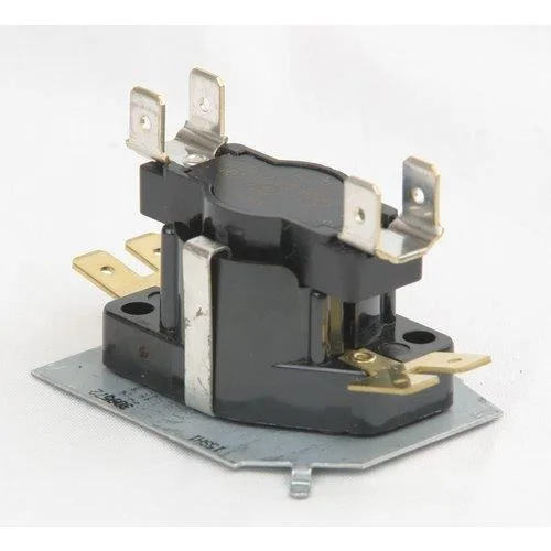 Emerson Climate Technologies Emerson Climate Technologies White-Rodgers 24A34-2 Electric Heat Sequencer — product photo
