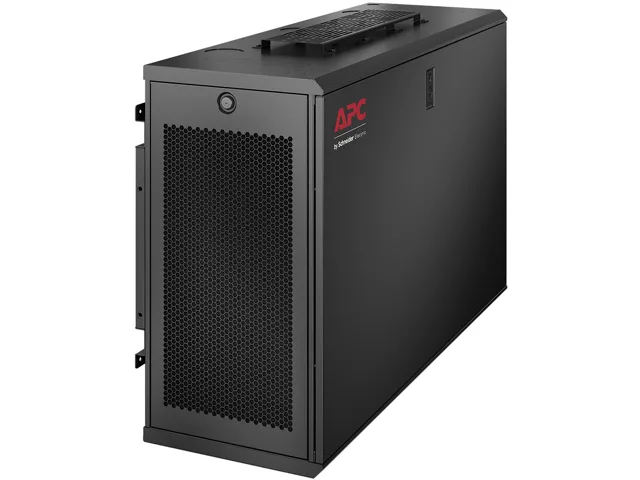 APC APC AR106V 6U Wall Mount Server Rack 13in Low Profile — product photo