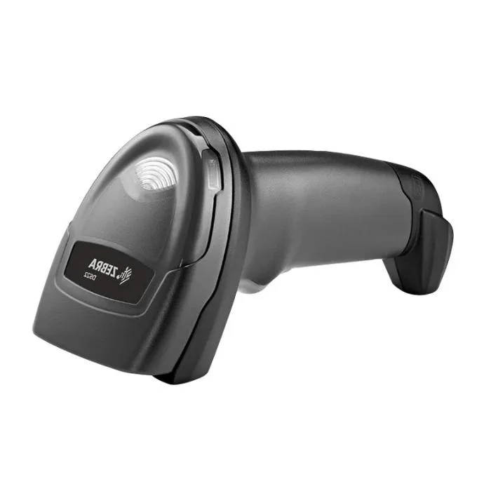 B+n B+n DS2208-SR00007ZZCN barcode scanner — product photo