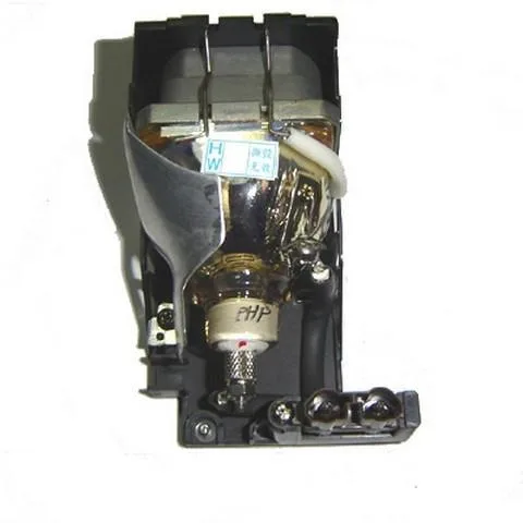 Jaspertronics VLT-SE1LP projector lamp module in black housing