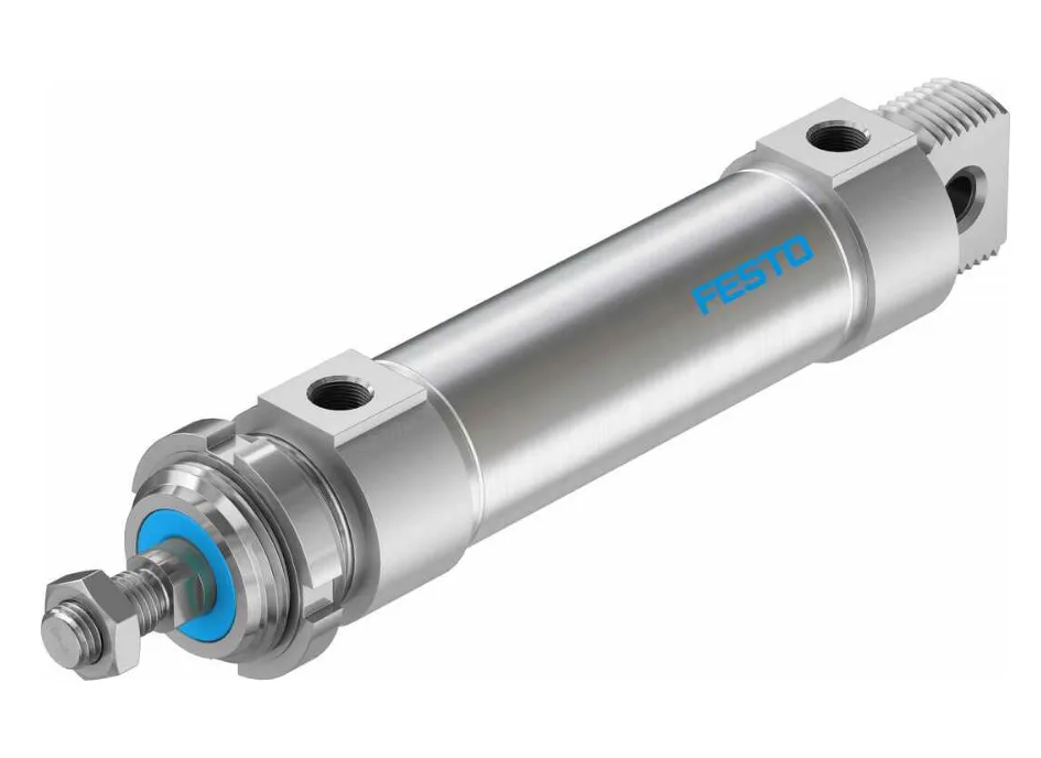 Festo Festo DSNU-40-80-P-A 195993 round cylinder electrician tool — product photo