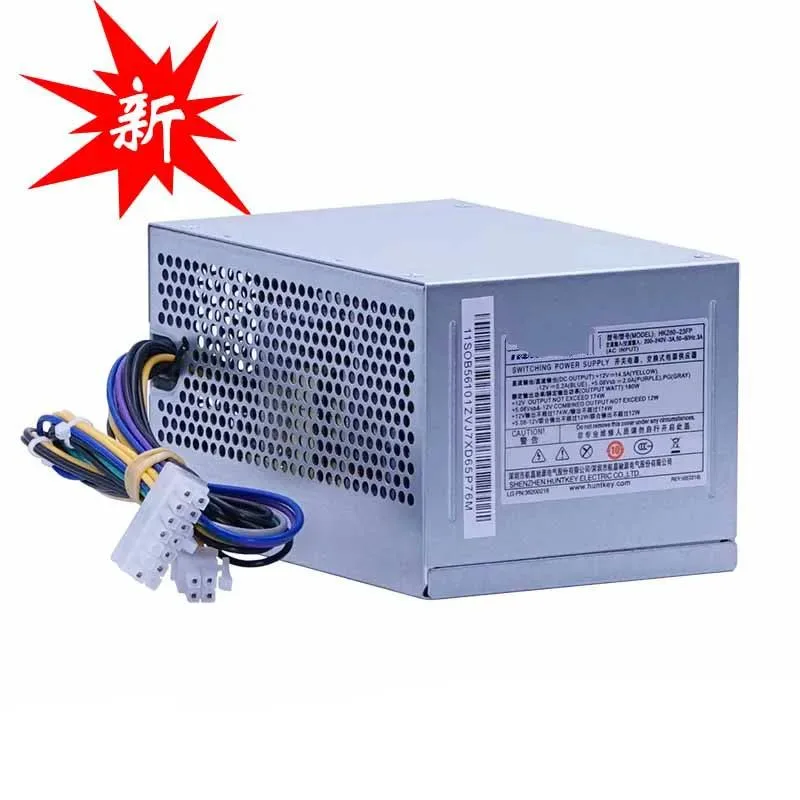 Supersuperuncle Supersuperuncle 14-pin Server Power Supply HK280-23FP PCB037 PS-3181-3 HK280-25FP — product photo