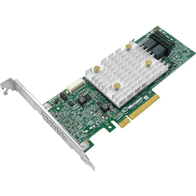 Microsemi Microsemi 2293200-R 1100-8i 8-port 12 Gbps SAS/SATA HBA — product photo