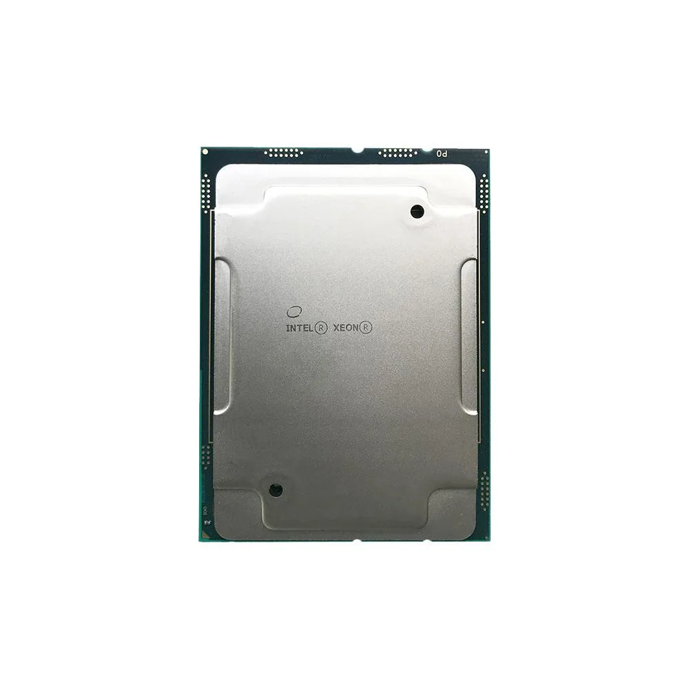 Intel Intel Xeon Silver 4108 1.8GHz 11MB 85W SR3GJ — product photo