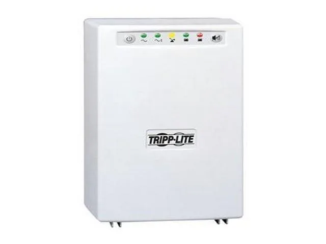 Tripp Lite Tripp Lite SMART700HGL 700VA 450W Tower UPS — product photo