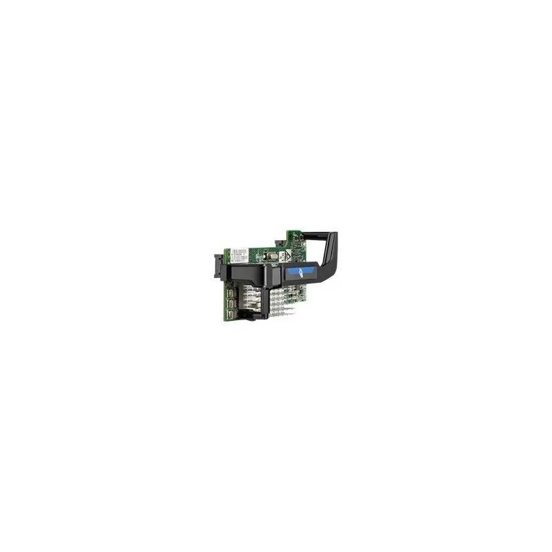 HPE HPE 530FLBProduct Flex-10 10Gb 2-Port Switch Module — product photo