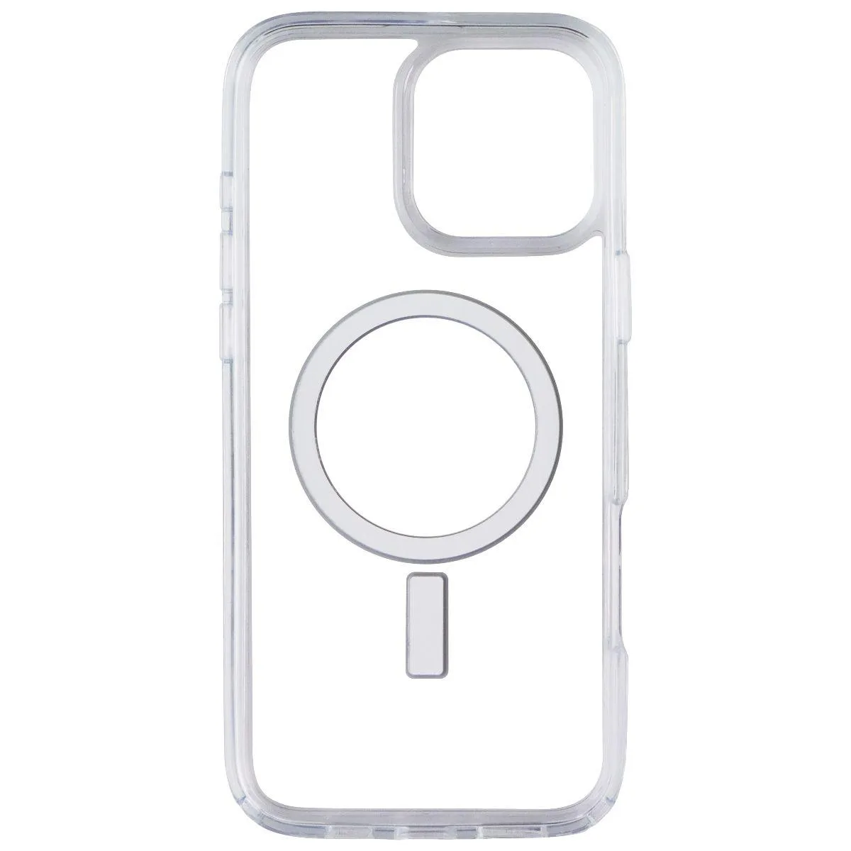 OtterBox OtterBox Symmetry Series Case for MagSafe iPhone 16 Pro Max Clear — product photo
