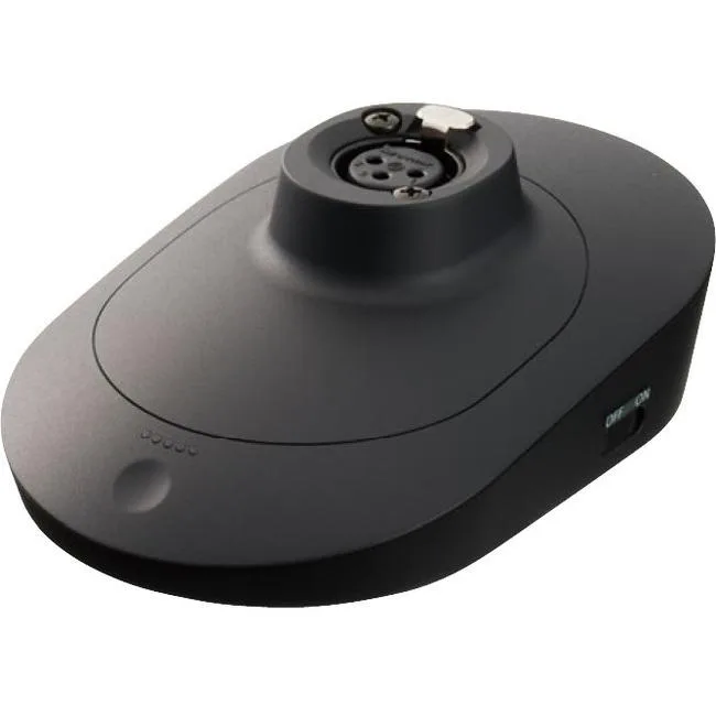 Panasonic Panasonic WXST600 Wireless Base for 18 inch Gooseneck Microphone — product photo