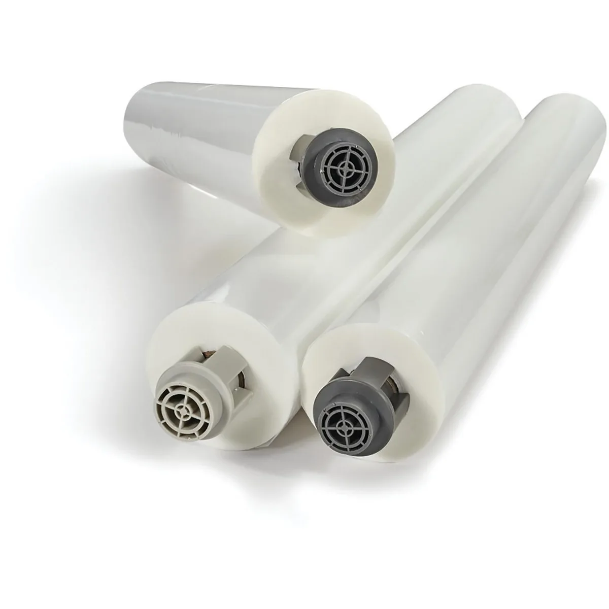 GBC GBC 3125702EZ Planner Laminating Film 25 x 250 3 mil 2 Rolls — product photo