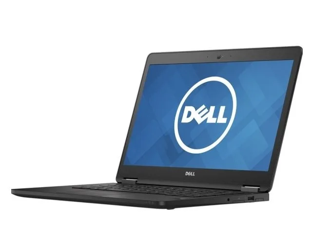 DELL DELL Latitude E7470 i5-6300U 2.40GHz 8GB 512GB 14" laptop — product photo